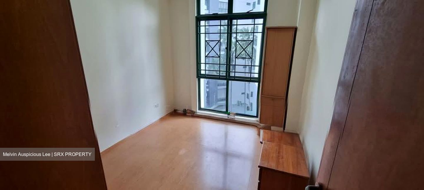 Signature Park (D21), Condominium #582938581